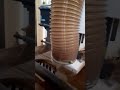 Good quality CNC Router from customers Feedback #wood #woodworking