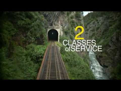 ALASKA RAILROAD: See Alaska By Rail