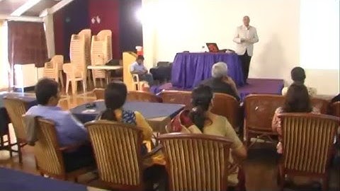 Internet of Things - IoT - RFID connects THINGS to ERP