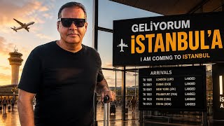 İbrahim ÖZER Geliyorum istanbul a
