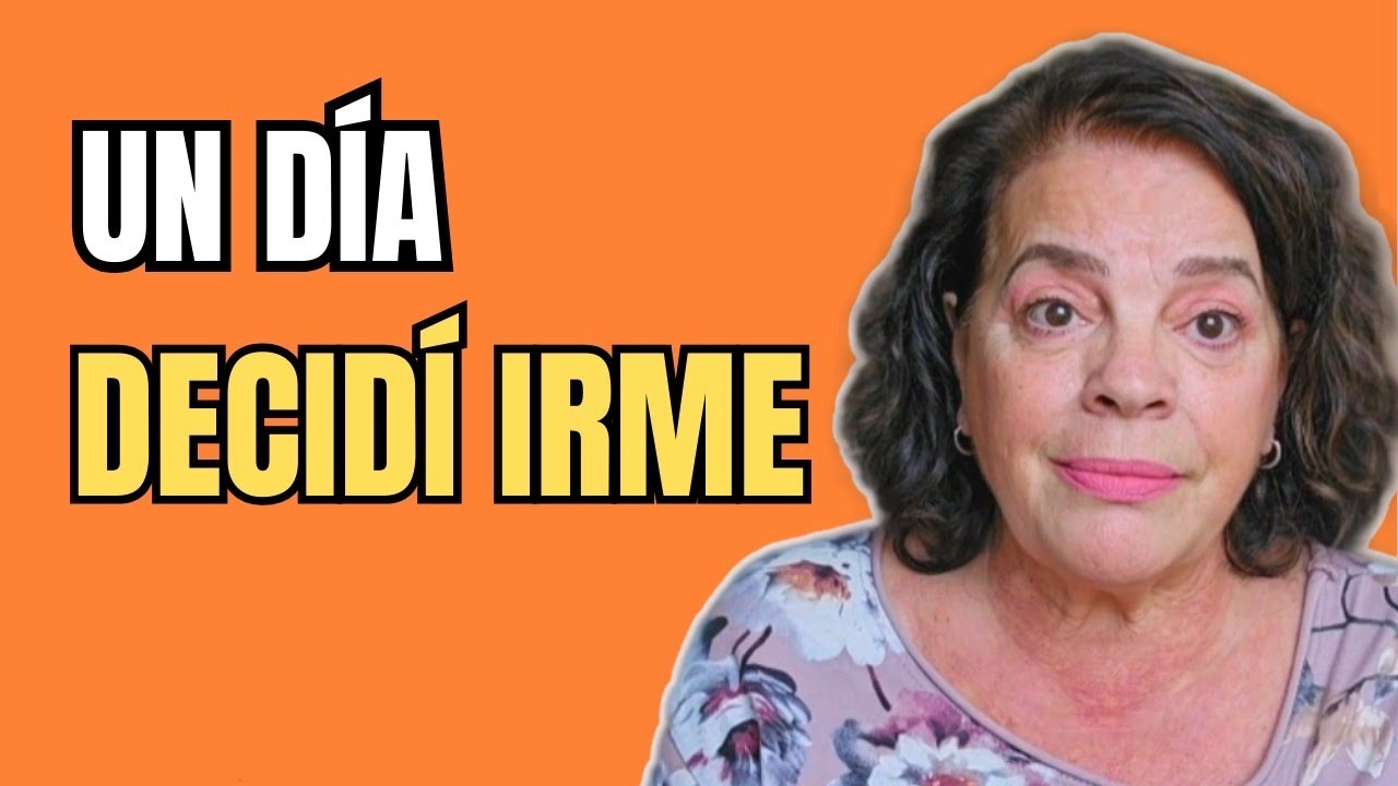 Lo que entendí cuando aprendí a decir lo que necesitaba. | Vlog de vida 🧡