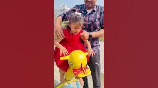 Aru ko Chot Lagi Park Main 😭 | Mini vlog Day -6