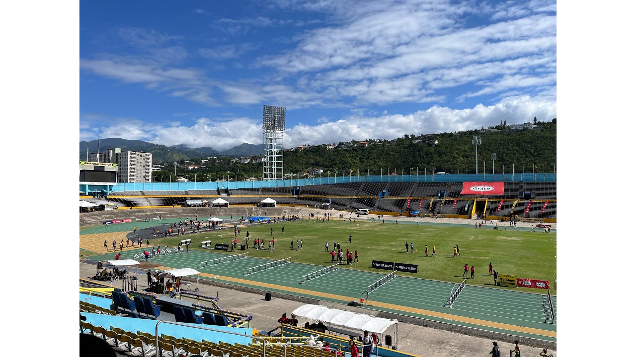 YOUNGSTERS GOLD SMITH CLASSICS - 07/02/2026