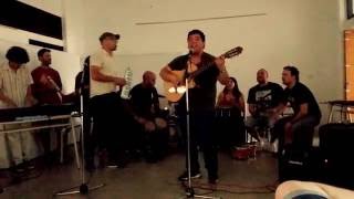 El Pescador - Presentación Para Producción Y Análisis Musical I- 2016