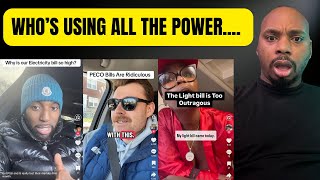 Utility Bills Are Breaking America- Here's The Truth Nobody's Talking About
