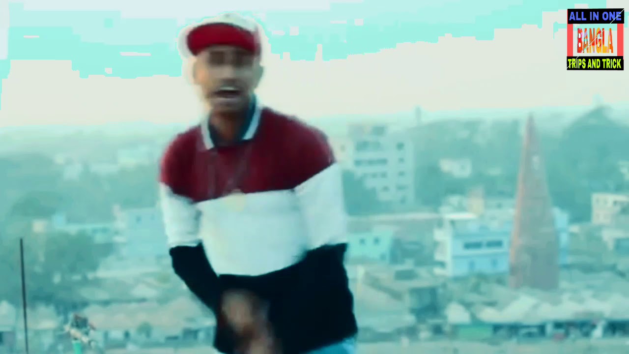 bangla new rap song | nobi nogorar boss | - YouTube