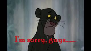 Bagheeraladdin Part 26 - The Ends Of The Earth