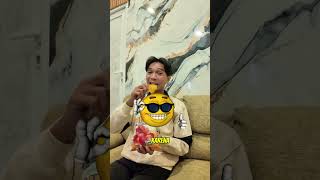 #SHORTS | HARI PERTAMA RERE PULANG TARAWIH