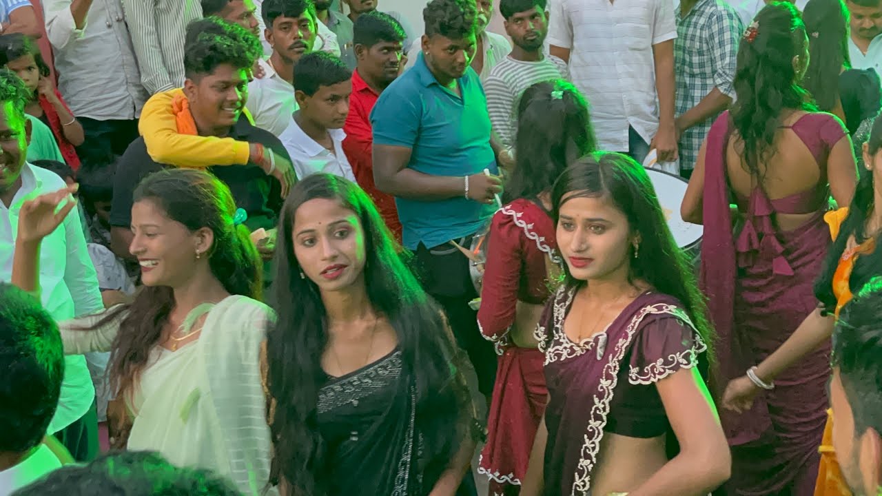 संभळ VS यात्रा स्पेशल डान्स 🔥 शिवमुद्रा बेंजो पोफळज 