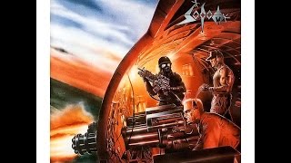 Prophetic Age - Remember The Fallen (Sodom Cover - Tribute Live Year 1997)