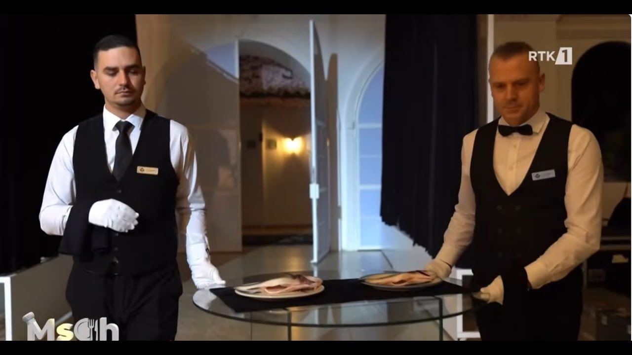 Master Service Chef 30.11.2025 - YouTube