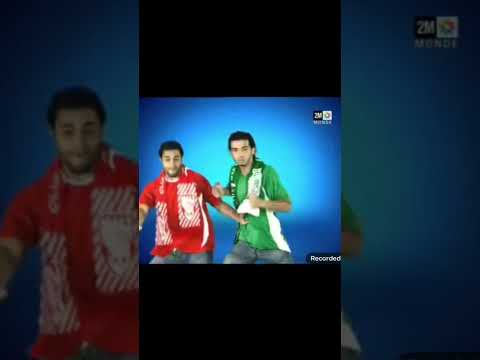 Jingle 2M Nous Rassemble 2011 