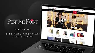 Perfumepoint.com.tr Parfüm, Kozmetik Ve Kişisel Bakım Ürünlerinde Online Adresiniz...