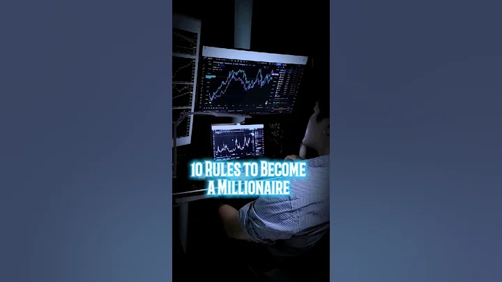 How to Become a Millionaire (Truth No One Tells You)