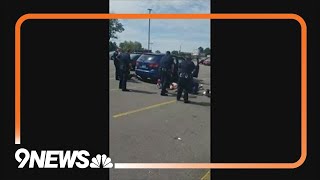 Settlement reached in lawsuit filed by family held at gunpoint by Aurora police