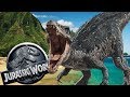 What Effect Will The Dinosaurs Have On Our Ecosystem In Jurassic World 3?