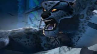 Tai Lung Origin Story - Kung Fu Panda