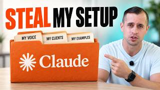 The Agent Setup That Remembers Everything (Claude + OpenAi)