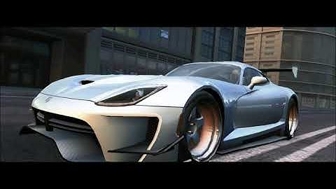 NFS NO LIMITS | BRAWN VS BRAINS CHAPTER 2