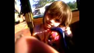 Trevor Memorial video