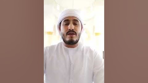 تلاوة خاشعة وحزينة للقارئ يونس الكموني | سورة الفرقان : {25}