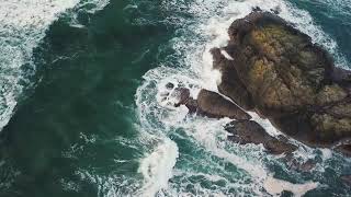 Mindfulness Ocean Tranquility - Relax with the Ocean and enjoy peaceful sounds