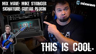 Feature-packed & great sounds - a clear WINNER || mixwave Spiritbox - Mike Stringer (FULL REVIEW)