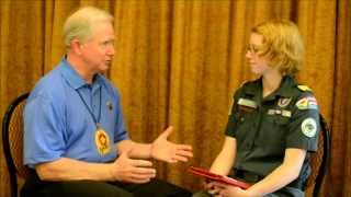 Venturing Connection 29 with Russell Smart