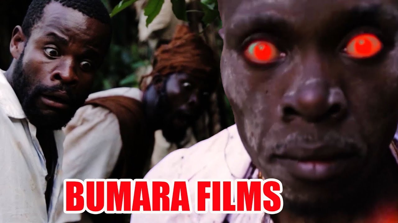 EBYAMA MU MALAALO Part 2 VJ EMMY UGANDAN MOVIE