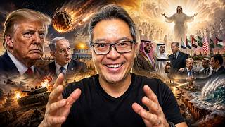 Come Joins Us! We Are Living In The Most Exciting Times In Bible Prophecy!
Hi my name is brother Tony Su. Please subscribe if you havent yet! Check out the playlists on this channel! The goal of this ministry is to lead as many souls to Jesus Christ for salvation as possible. And to watch joyfully for the pretribulation rapture of the church! :)
Please join and subscribe to my Telegram Channel, here’s the Link! https://t.me/tonysu316
+++1. Salvation! If you want to know 100% how to go to heaven when you pass into the afterlife, please watch this video: How To Have Eternal Life And Go To Heaven https://youtu.be/jlI2m1ZWxTc
2- Rapture Vision! My very encouraging video of my Rapture Vision! And Spiritual Discernment! https://youtu.be/q4qc8qSd I
3- For a beautiful video of the Huntington Library, Art Collections, and Botanical gardens with the gospel message: https://youtu.be/KhthqAkyPc4
4- Koi fish! If you love to see peaceful Koi fish swimming in an exclusive Japanese garden with beautiful instrumental worship watch this video: https://youtu.be/SHhI4adsy6Q
5- Uplifting Word of God! A wonderful video of the Word of God read with a beautiful waterfall in the background :)
https://youtu.be/U-9edPz1Gfs
6- My Playlist on the beautiful Eternal Security that we have as believers! https://www.youtube.com/playlist?list=PLr2yiRRIS5qt9H7EbdlPmlvg5vmymHRdD
7- My Playlists on Bible Prophecy
https://www.youtube.com/playlist?list=PLr2yiRRIS5qsM-MhOk-lUi4wGr8ir8j6Z
#Jesusiscomingsoon #raptureready #dontbeleftbehind #TonySu
#GiveYourLifeToChrist #EnjoyYourLife #Signsofthetimes #TimeIsRunningOut #Salvation #Hope #Peace #Encouragement #jesusiscoming #Jesusiscomingbacksoon #rapture #therapture #harpazo #endtimes #osas
#JesusChrist #TonySu #Jesusistheonlyway
#GiveYourLifeToChrist #EnjoyYourLife #Signsofthetimes #TimeIsRunningOut #Salvation #Hope #Peace #Encouragement
Admit you are a sinner in need of a savior.
Believe in the finished redemptive work of Jesus Christ on the cross alone for the remission of all your sins (past, present and future) and eternal life!
Call on the name of the Lord. (All who call on the name of the Lord will be saved. Romans 10:13)
I am the way, the truth and the life. No one comes to the Father but through me. (John 14:6)
When you declare with your mouth Jesus is Lord and believe in your heart God raised Him from the dead you will be saved. ( Romans 10:9-10)
For it is by grace you are saved through faith. It is not your own doing. It is the FREE gift of God. Not by works lest any man boast. (Ephesians 2:8-9)
#JesusChrist #TonySu #Jesusistheonlyway
#GiveYourLifeToChrist #EnjoyYourLife #Signsofthetimes #TimeIsRunningOut #Salvation #Hope #Peace #Encouragement Come Joins Us! We Are Living In The Most Exciting Times In Bible Prophecy!