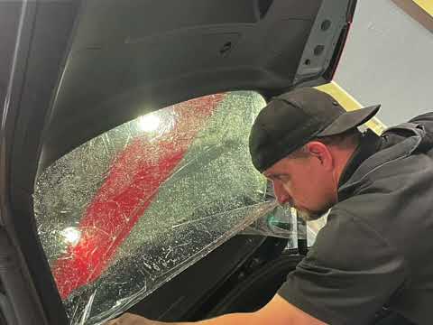 Royal Tint Auto Glass Power Window Repair Las Vegas Reviews