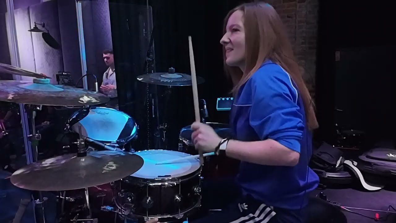 New Radicals - You Get What You Give - Syreny Miasta