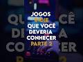 #jogoindie que você deveria conhece P2 - #games #playstation #xbox #steam #gamer #ps5 #indiegame