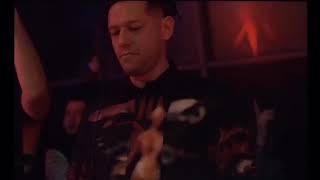 Cj Jeff debut in Russia (Aftermovie)