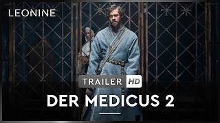 Der Medicus 2 - Trailer (deutsch/german; FSK 12)