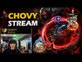 Chovy Zed is INDEED a Nightmare for Every Mid Laner | LoL Stream