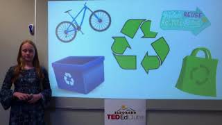 Endangered species | Erica Popp | Eldorado Elementary