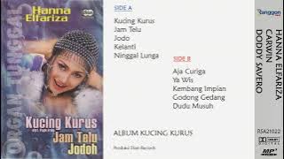 [Full] Album Kucing Kurus - Hanna Elfariza (feat Carwin)