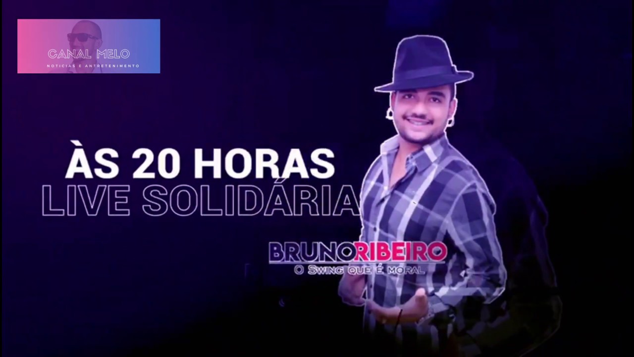 Entrevista pré live com BRUNO RIBEIRO. YouTube