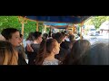Turul orașului Băile Tușnad cu tractorașul