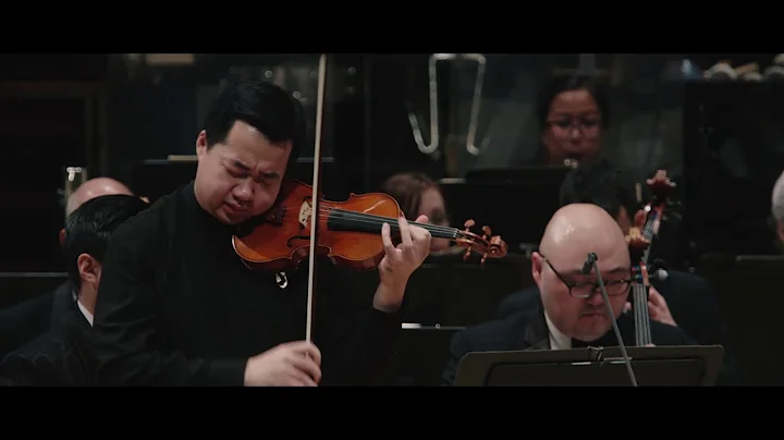 Tchaikovsky: Concerto in D Major for Violin & Orch...