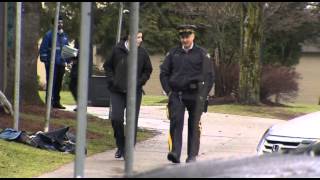 Surrey Patrols Being Phased Out