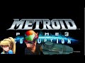 Alright, Fuk this... I'M SAMUS NOW!!!! Metroid Prime 3 (2)