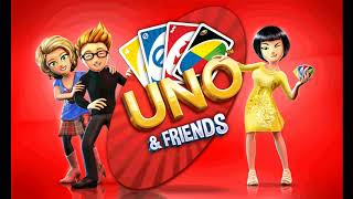 Uno & Friends Java ost (Android)