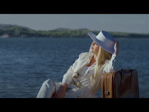 Leonora Jakupi - Dashnia jeme (Official Video 4K)