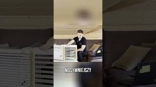 Żaluzje Aluminiowe 25Mm Vs 50Mm - Kontrola Światła