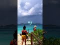 Ready for the summer?? "Embracing the island life! Sun,✨ #IslandLife #TravelNTaste