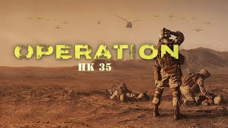 Special Ops: In the Heart of Combat | Operation: HK 35