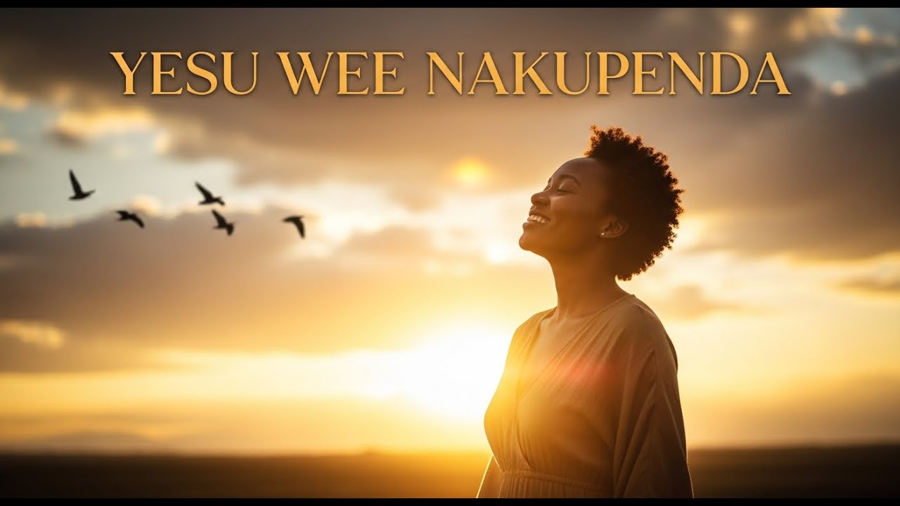 1 HOUR SWAHILI GOSPEL WORSHIP MIX | NYIMBO BORA ZA KUABUDU NA KUSIFU ...