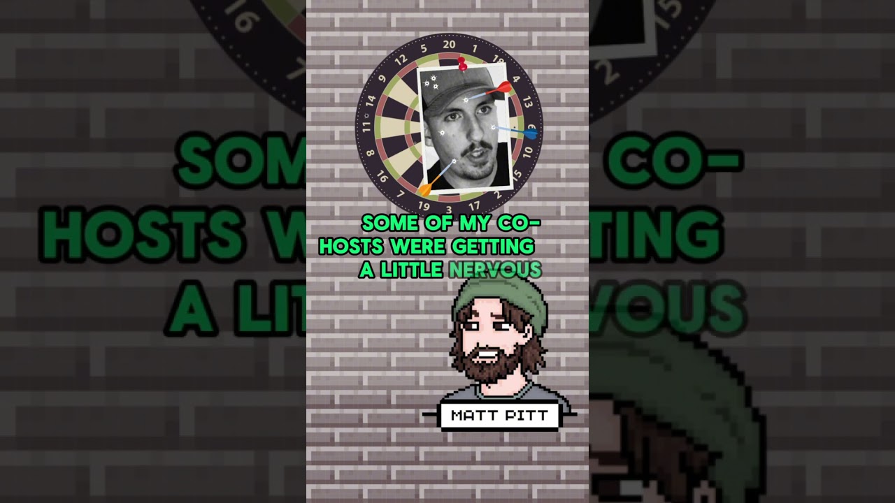 TomGoonery Makes Us Nervous 